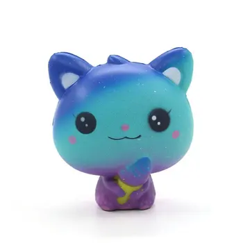 Hot Jumbo Ice Cream Cat Slow Rising Stress Relief Galaxy Toys Squishy Collections Diy Products Slow Rebound Ice Cream Cats
Hot Jumbo Ice Cream Cat Slow Rising Stress Relief Galaxy Toys Squishy Collections Diy Products Slow Rebound Ice Cream Cats