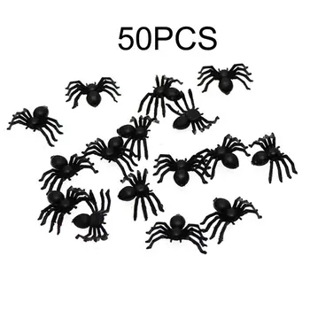 Simulation Spider Toy Trumpet Flower Spider Black Horror Scary Spider Model Fake Spider Horror Decoration Props
Simulation Spider Toy Trumpet Flower Spider Black Horror Scary Spider Model Fake Spider Horror Decoration Props