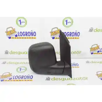 RIGHT REARVIEW MIRROR VOLKSWAGEN CADDY KA/KB (2 K)
RIGHT REARVIEW MIRROR VOLKSWAGEN CADDY KA/KB (2 K)