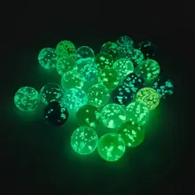 10Pcs Children Toys Luminous Glass Ball 16mm Cream Console Game Pinball Machine Cattle Small Marbles Pat Toys
10Pcs Children Toys Luminous Glass Ball 16mm Cream Console Game Pinball Machine Cattle Small Marbles Pat Toys