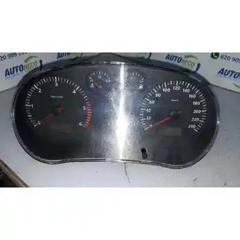 88311292 BOX INSTRUMENTS SEAT TOLEDO (1M2)
88311292 BOX INSTRUMENTS SEAT TOLEDO (1M2)