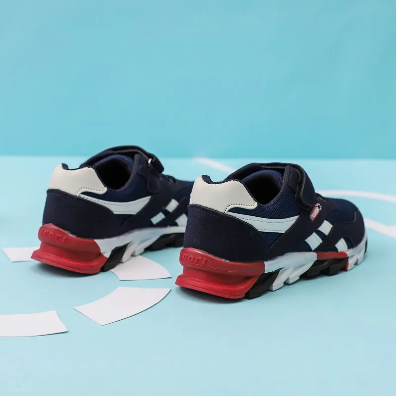 DIMI 2021 весна/осень детская обувь для мальчиков спортивная модные брендовые