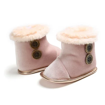 Newborn Prewalker Booties Baby Booties Infant Toddler Boy Girl Snow Boots Unisex Casual Snow Boots Crib Shoes 
Newborn Prewalker Booties Baby Booties Infant Toddler Boy Girl Snow Boots Unisex Casual Snow Boots Crib Shoes