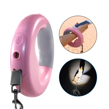 light Retractable Dog Leash Automatic Flexible Dog Puppy Cat Traction Rope Belt 3M Dog Leash For Small Medium Dogs Pet Products
light Retractable Dog Leash Automatic Flexible Dog Puppy Cat Traction Rope Belt 3M Dog Leash For Small Medium Dogs Pet Products