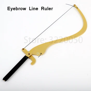Microblading Line Marker Ruler Permanent Tool Accessory with10pcs Thread Lines Eyebrow Design Measure Ruler Makeup Supplies Kits
Microblading Line Marker Ruler Permanent Tool Accessory with10pcs Thread Lines Eyebrow Design Measure Ruler Makeup Supplies Kits