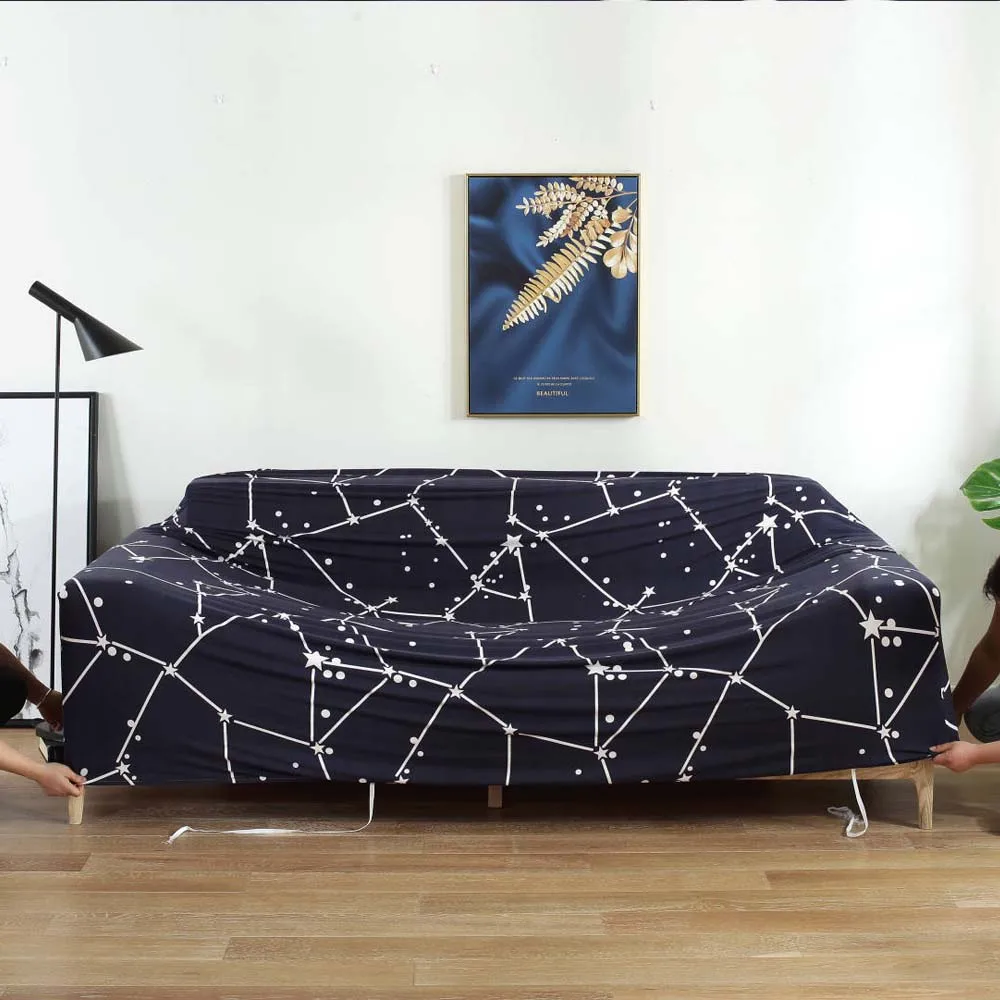 Elastic Sofa Cover For Living Room L Shape Armchair Cover Chair Sofa Cover Pillow Case Home Sofa Towel Single/Two/Three seat
Elastic Sofa Cover For Living Room L Shape Armchair Cover Chair Sofa Cover Pillow Case Home Sofa Towel Single/Two/Three seat