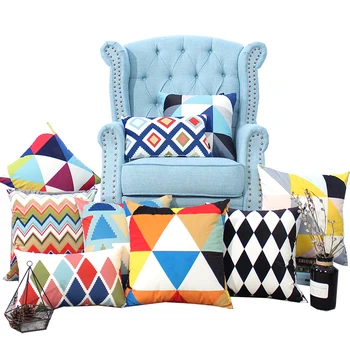 double face printed enthic geometric sofa cushion cover pillowcase sofa lumbar pillow cover for back cushion chair household
double face printed enthic geometric sofa cushion cover pillowcase sofa lumbar pillow cover for back cushion chair household