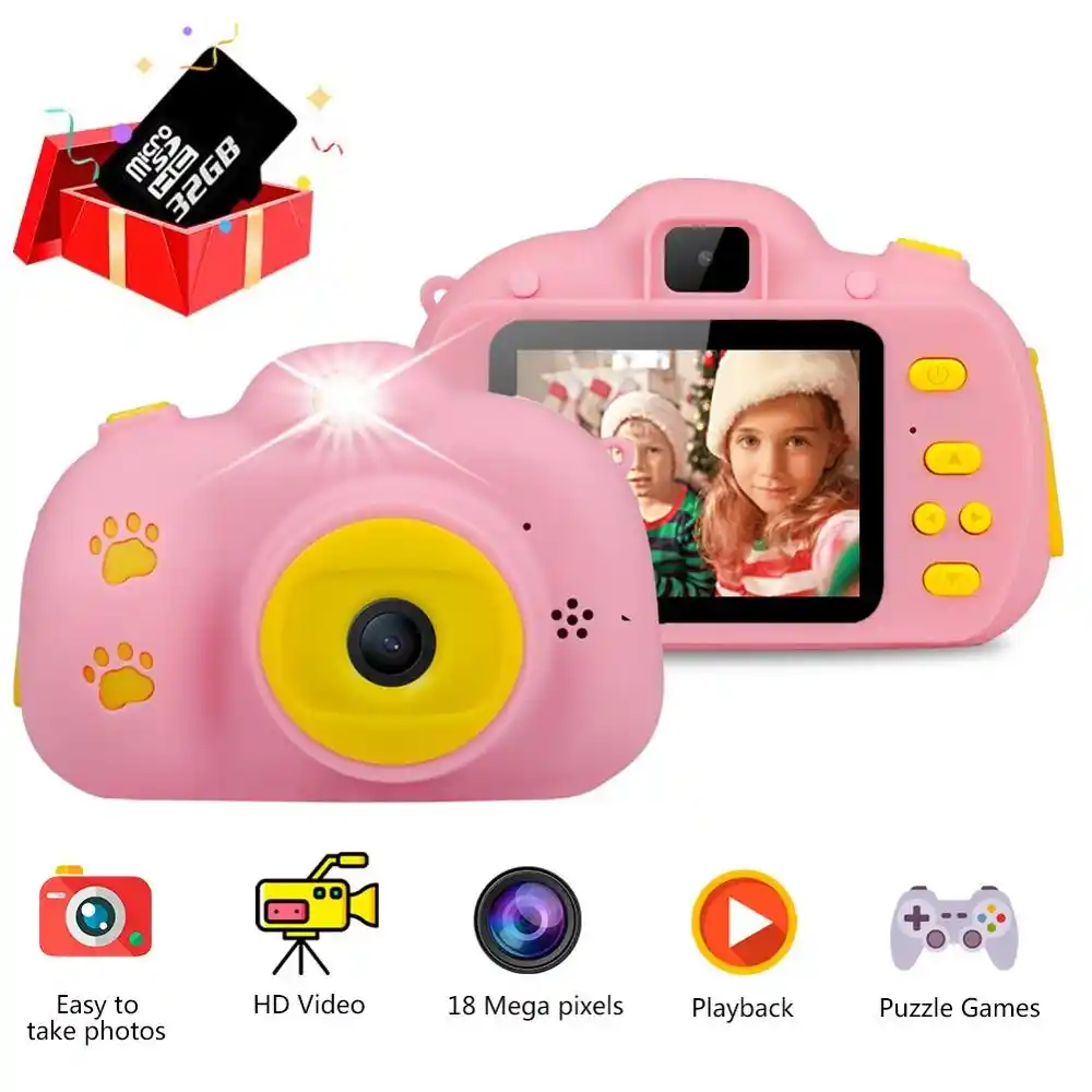 kids digital toys