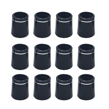 Replacement Lightweight Black Easy Use Accessories Plastic Shaft Sleeve Spare For Taper Tip Golf Ferrules Small Adapter Durable
Replacement Lightweight Black Easy Use Accessories Plastic Shaft Sleeve Spare For Taper Tip Golf Ferrules Small Adapter Durable
