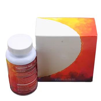 120 caps Cell telomerase can prolong cell aging, enhance immunity and healthy vitality, antioxidants
120 caps Cell telomerase can prolong cell aging, enhance immunity and healthy vitality, antioxidants