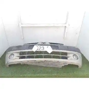 7701476554 FRONT BUMPER RENAULT CLIO II PHASE II (B/CB0) 
7701476554 FRONT BUMPER RENAULT CLIO II PHASE II (B/CB0)