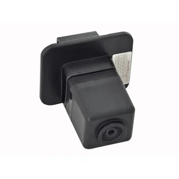 Standard rear view camera Incar VDC-105 for Subaru XV I
Standard rear view camera Incar VDC-105 for Subaru XV I