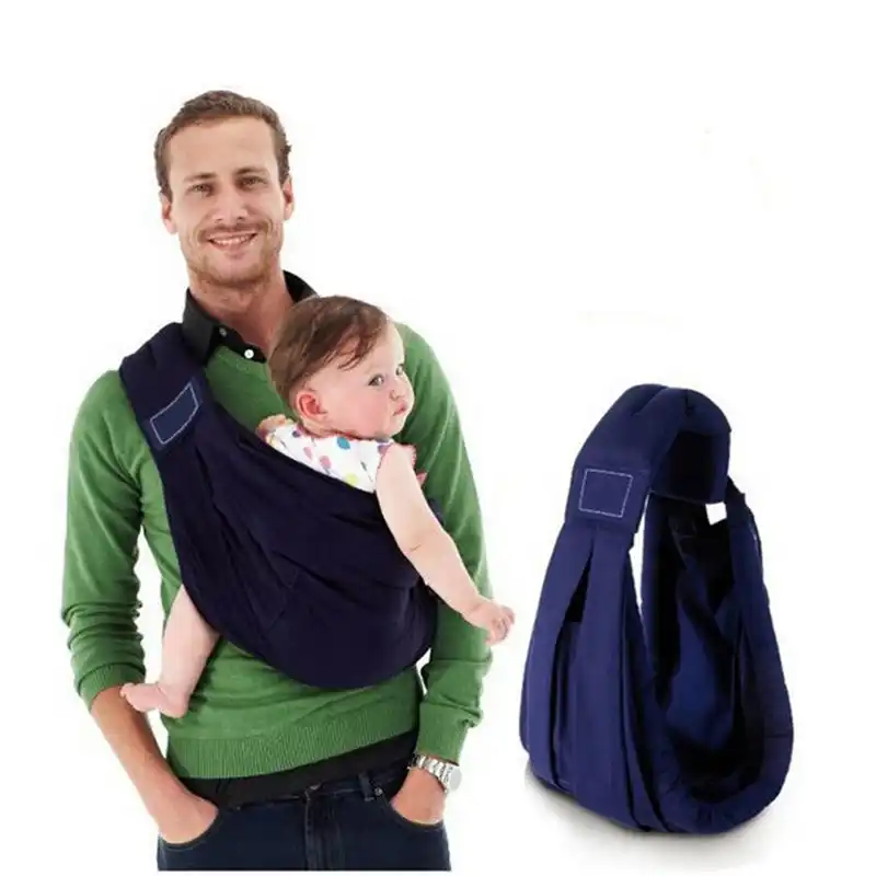luggage baby carrier