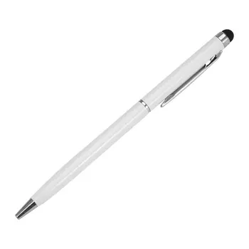 1pcs Fine Point Stylus Capacitive Touch Microfiber Stylus Pen Touch For ipad for iphone White Newest Hot Selling
1pcs Fine Point Stylus Capacitive Touch Microfiber Stylus Pen Touch For ipad for iphone White Newest Hot Selling