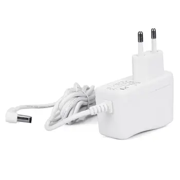 Ultrasonic Mist Maker Adapter Charger AU/EU/UK/US Plug Adapter for Atomizer Air Humidifier A6HB
Ultrasonic Mist Maker Adapter Charger AU/EU/UK/US Plug Adapter for Atomizer Air Humidifier A6HB