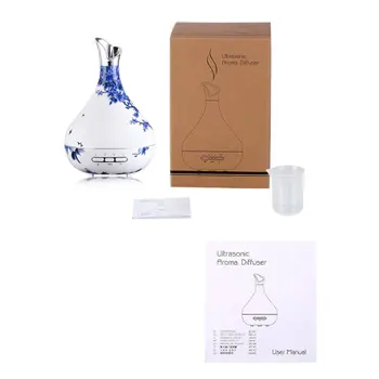 Purifier Mist Maker Mini Ultrasonic Aroma Essential Oil Diffuser Cool Mist Humidifier Car Office Home Room Study Yoga Spa Gifts
Purifier Mist Maker Mini Ultrasonic Aroma Essential Oil Diffuser Cool Mist Humidifier Car Office Home Room Study Yoga Spa Gifts