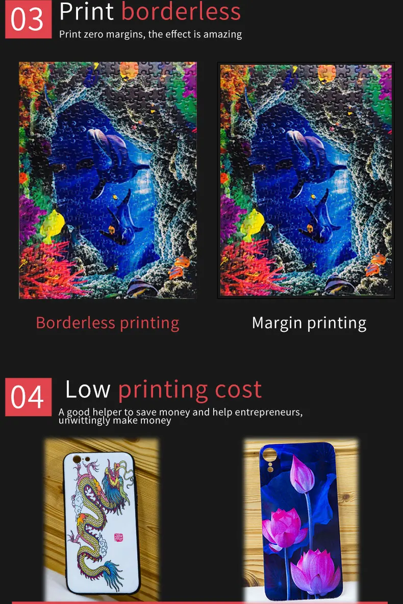 LY A32 PRO flatbed printer details (8)