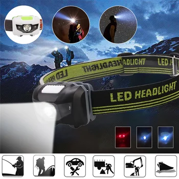 White Light Waterproof Outdoor Camping Light Fishing Light Riding Light Searchlight White Headlight Night illumination
White Light Waterproof Outdoor Camping Light Fishing Light Riding Light Searchlight White Headlight Night illumination