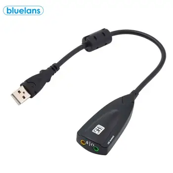 5HV2 7.1 Channel External USB Audio Adapter Sound Card Small Size 16 Rhythm Preset Modes And 23 Sound Field Preset Modes
5HV2 7.1 Channel External USB Audio Adapter Sound Card Small Size 16 Rhythm Preset Modes And 23 Sound Field Preset Modes