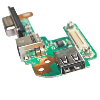 For DELL INSPIRON N5110 DC JACK USB VGA CRT BOARD PFYC8 0PFYC8 DQ15DN15 48.4IF05.011
For DELL INSPIRON N5110 DC JACK USB VGA CRT BOARD PFYC8 0PFYC8 DQ15DN15 48.4IF05.011