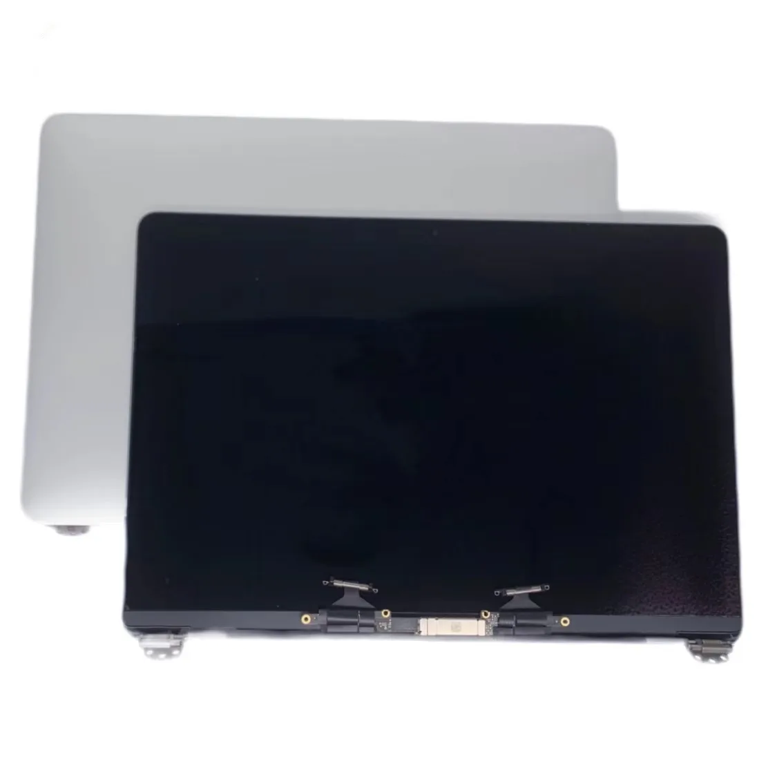 2018 New Space Gray Grey/Silver Color for Macbook Pro Retina 13" Full LCD Display Screen Complete Assembly A1989 MR9Q2 EMC 3214 |