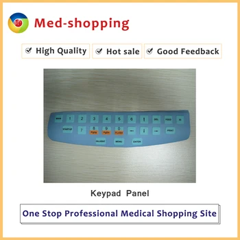 Mindray BC-3200 Hematology Analyzer Keypad Panel 3005-20-44687
Mindray BC-3200 Hematology Analyzer Keypad Panel 3005-20-44687