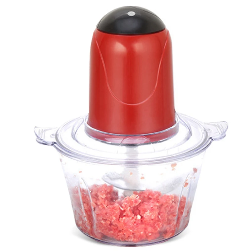 Automatic Powerful Electric Meat Grinder Multifunctional Electric Food Processor Electric Chopper Meat Slicer Cutter Blender(Eu
Automatic Powerful Electric Meat Grinder Multifunctional Electric Food Processor Electric Chopper Meat Slicer Cutter Blender(Eu