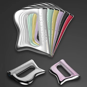 2020 New Electric Guasha Scraper Muscle Therapy Massager Massage Tool 3 Levels Adjustable Speed Fascia Recovery Massager2
2020 New Electric Guasha Scraper Muscle Therapy Massager Massage Tool 3 Levels Adjustable Speed Fascia Recovery Massager2