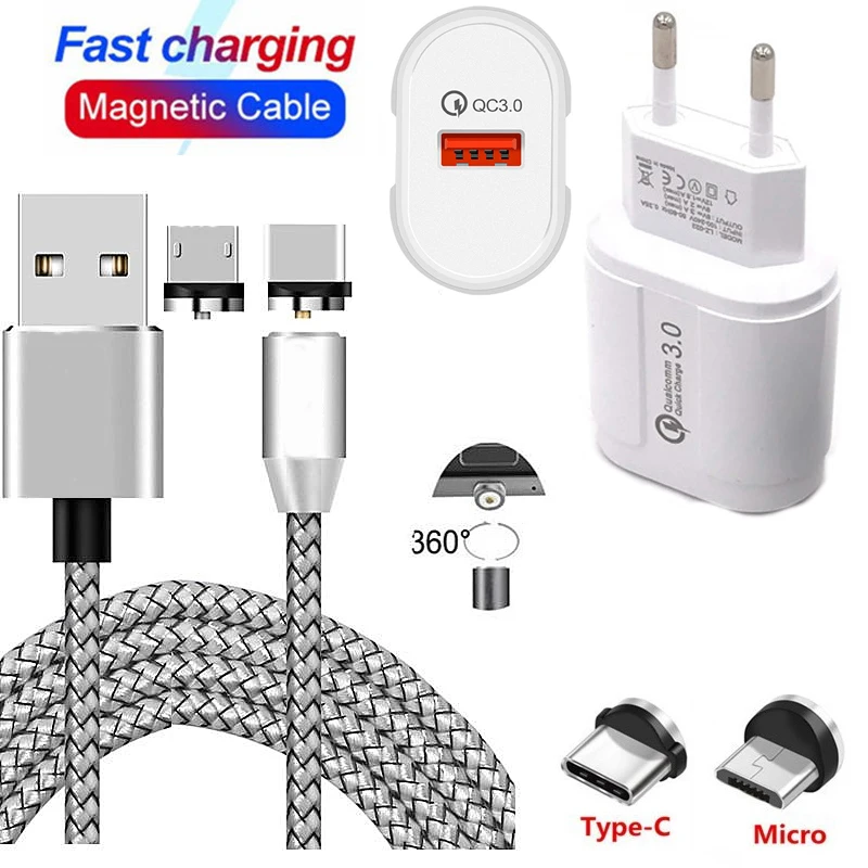 Magnetic USB LED Type C Micro USB Fast Charge Cable For ZE550KL ZE520KL ZE552KL ZE554KL ZB633KL ZB631KL ZE620KL Phone Charger
Magnetic USB LED Type C Micro USB Fast Charge Cable For ZE550KL ZE520KL ZE552KL ZE554KL ZB633KL ZB631KL ZE620KL Phone Charger