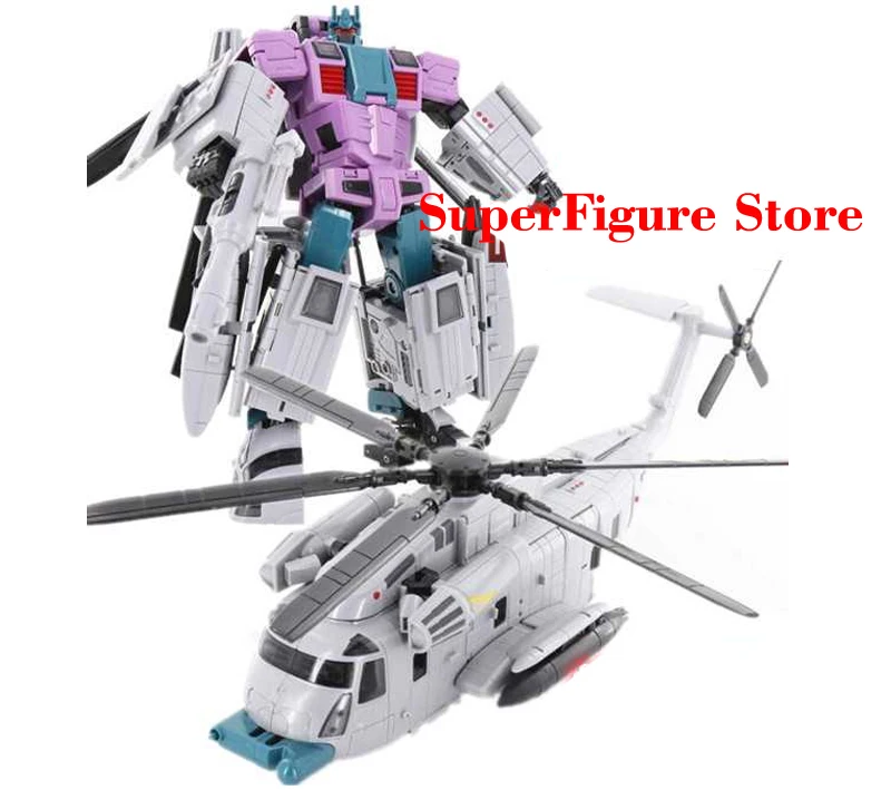 Игрушки трансформеры Zeta ZA 02 Armageddon WHIRLBLADE G1 Vortex New в наличии|Игровые фигурки и
