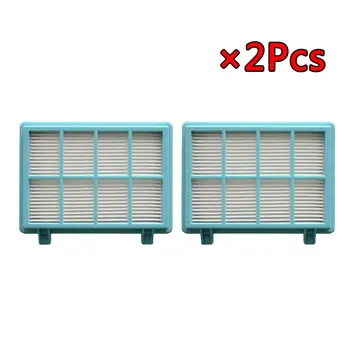 2Pcs Vacuum Cleaner Replacement Parts Hepa Filter For Philips FC5832 FC8010 FC9576 FC5838 FC5988 FC9331 Vacuum Cleaner Filter
2Pcs Vacuum Cleaner Replacement Parts Hepa Filter For Philips FC5832 FC8010 FC9576 FC5838 FC5988 FC9331 Vacuum Cleaner Filter