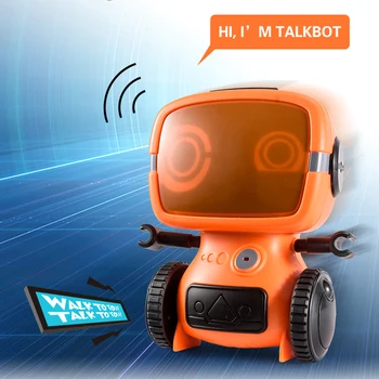 Interactive Rc Robot Walking Talking Dancing Interactive Toy Remote Control Programmable Robot Smart Robotic For Kids
Interactive Rc Robot Walking Talking Dancing Interactive Toy Remote Control Programmable Robot Smart Robotic For Kids