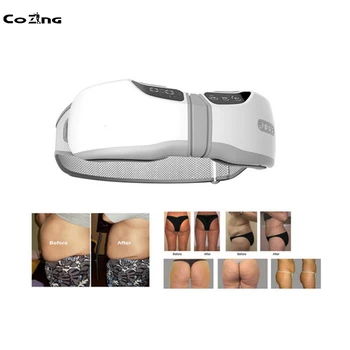 Electric Red Near Infrared Therapy Light Slimming Belt Lose Weight Massage Vibration Abdominal Belly Muscle Waist Trainer 
Electric Red Near Infrared Therapy Light Slimming Belt Lose Weight Massage Vibration Abdominal Belly Muscle Waist Trainer