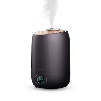 Deerma DEM-F630 Ultrasonic Humidifier 5L Touch Temperature Intelligent Constant Humidity Humidifier LED Digital Display
Deerma DEM-F630 Ultrasonic Humidifier 5L Touch Temperature Intelligent Constant Humidity Humidifier LED Digital Display