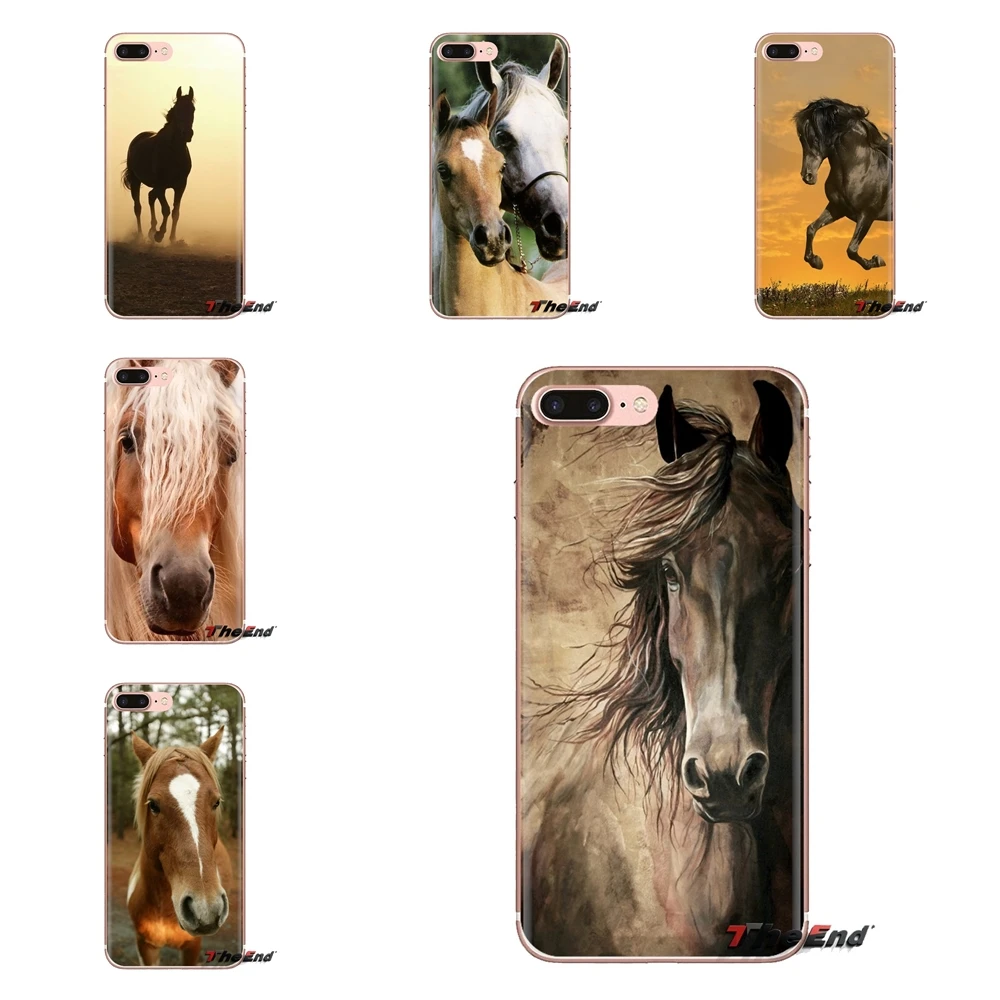 For Xiaomi Mi3 Samsung A10 A30 A40 A50 A60 A70 Galaxy S2 Note 2 Grand Core Prime Amazing horse Transparent Soft Shell Covers
For Xiaomi Mi3 Samsung A10 A30 A40 A50 A60 A70 Galaxy S2 Note 2 Grand Core Prime Amazing horse Transparent Soft Shell Covers