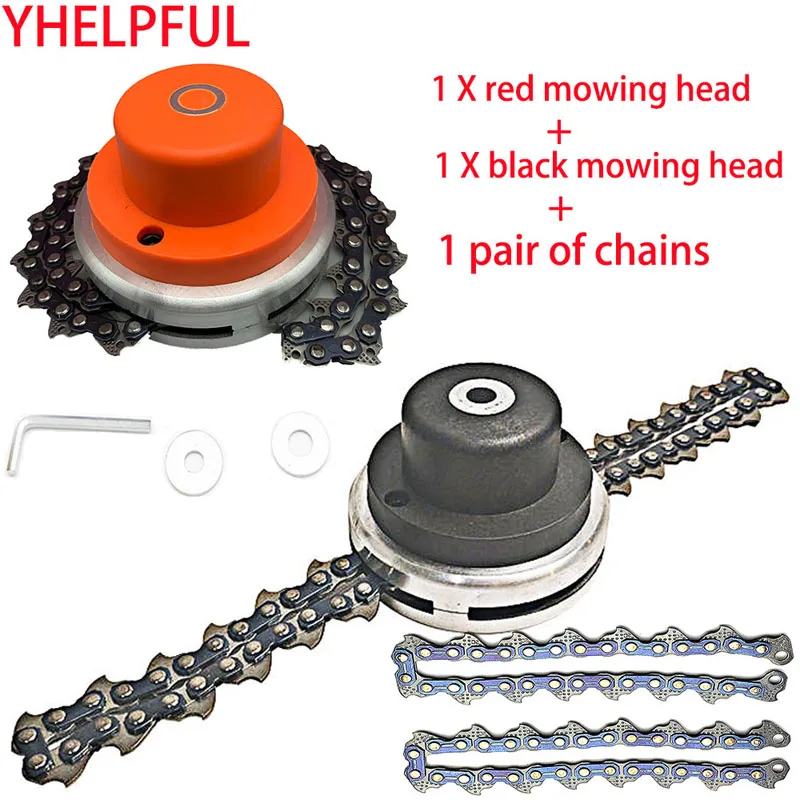2020 New Universal Grass Cutter Weed Trimmer Three Shim Models Upgraded To Two Shim Mowing Heads Weed Tray Set Lawn Edger
2020 New Universal Grass Cutter Weed Trimmer Three Shim Models Upgraded To Two Shim Mowing Heads Weed Tray Set Lawn Edger