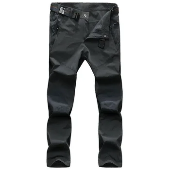 Thick Warm Fleece Softshell Pants Winter Tactical Trousers Waterproof Windproof New Pantolon US Size
Thick Warm Fleece Softshell Pants Winter Tactical Trousers Waterproof Windproof New Pantolon US Size