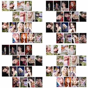 16Pcs/Set KPOP TWICE Photo Card Poster Lomo Cards Self Made Paper HD Photocard Fans Gift Collection
16Pcs/Set KPOP TWICE Photo Card Poster Lomo Cards Self Made Paper HD Photocard Fans Gift Collection