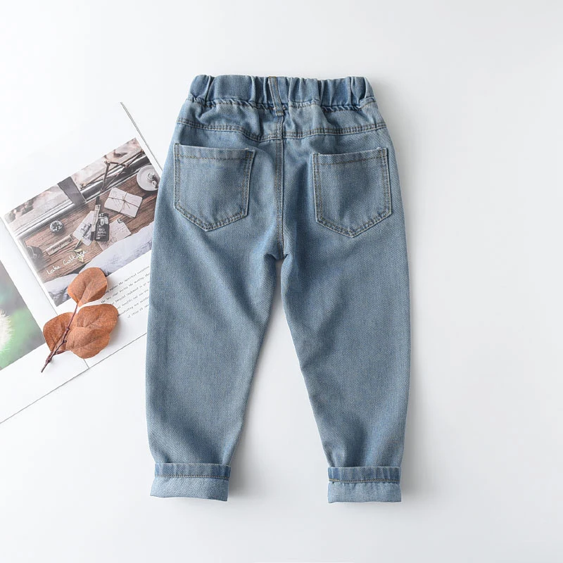 FREE SHIPPING Baby Girls Jeans Cute Outfit JKP4473 FREE SHIPPING Baby Girls Jeans Cute Outfit JKP4473