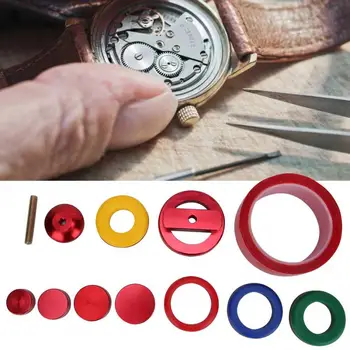 watch repair Watch Dial Front Case Remover Glass Mould Mirror Repair Tool Watchmaker Set watchmaker tools
watch repair Watch Dial Front Case Remover Glass Mould Mirror Repair Tool Watchmaker Set watchmaker tools