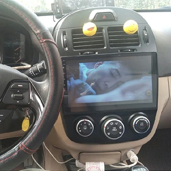 64GB Android 10 2Din Car Multimedia Player GPS For KIA Cerato 2017 GU Recorder Autoradio Bluetooth Navigation Stereo Head Unit
64GB Android 10 2Din Car Multimedia Player GPS For KIA Cerato 2017 GU Recorder Autoradio Bluetooth Navigation Stereo Head Unit