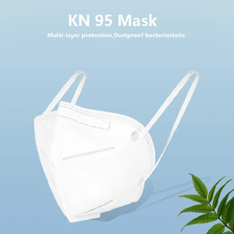 10PCS N95 Non-Disposable Face Mask gauze Mask KN95 Filtration Cotton Anti-Flu 3 Filter Against Droplet Shipping within 24 hour 
10PCS N95 Non-Disposable Face Mask gauze Mask KN95 Filtration Cotton Anti-Flu 3 Filter Against Droplet Shipping within 24 hour