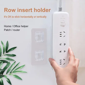 Double Sided Adhesive Wall Hooks Waterproof Oilproof Self Adhesive Hooks Reusable Seamless Hanging Bathroom Crochet Wall
Double Sided Adhesive Wall Hooks Waterproof Oilproof Self Adhesive Hooks Reusable Seamless Hanging Bathroom Crochet Wall