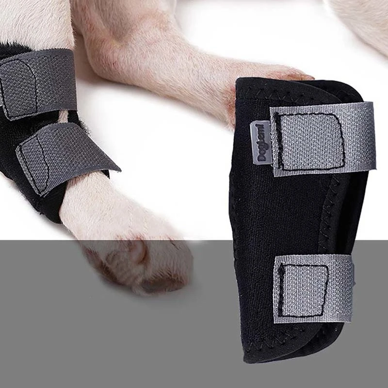 shurt dog leg brace(6)