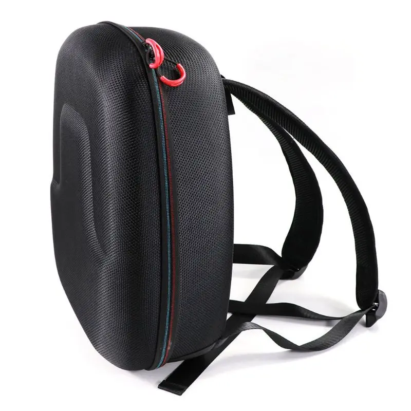 Anti Scratch EVA Storage Box Portable Travel Carrying Case Bag for Oculus Quest Virtual Reality System and Accessories 
Anti Scratch EVA Storage Box Portable Travel Carrying Case Bag for Oculus Quest Virtual Reality System and Accessories