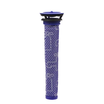 Washable Pre Motor Filter Vacuum Cleaner Replacement Compatible Dyson Cordless 19QE
Washable Pre Motor Filter Vacuum Cleaner Replacement Compatible Dyson Cordless 19QE
