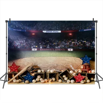 Neoback Baby Shower Backdrops for Photo Baseball Field Sport Boy Photogtaphy Background Photographic Studio Props
Neoback Baby Shower Backdrops for Photo Baseball Field Sport Boy Photogtaphy Background Photographic Studio Props