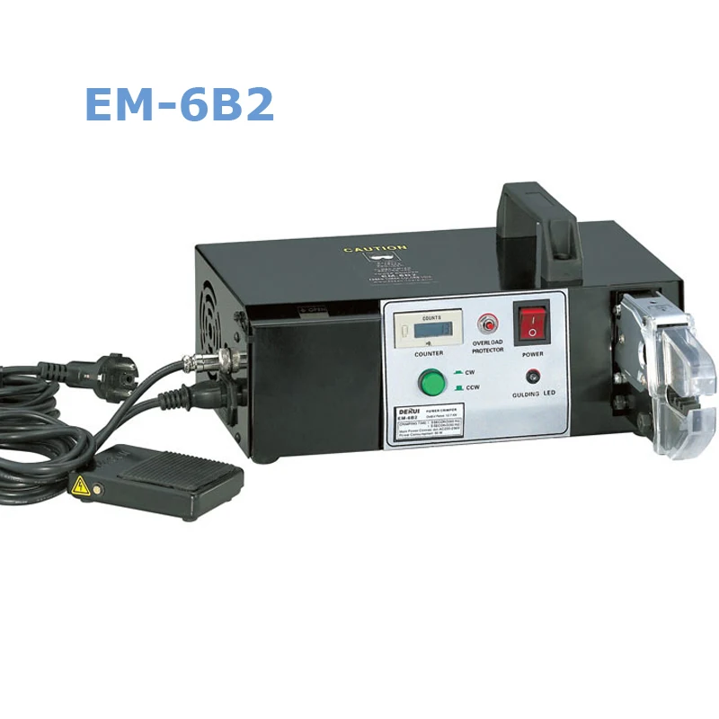 Electric wire Terminal Crimping Machine Crimping Pliers Electric Crimper Electric Crimping Tools with 7 sets of dies
Electric wire Terminal Crimping Machine Crimping Pliers Electric Crimper Electric Crimping Tools with 7 sets of dies