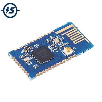 Wireless Bluetooth Module BLE4.2 Transceiver Module Ultra-low Power NRF52832 Ultra-low Power
Wireless Bluetooth Module BLE4.2 Transceiver Module Ultra-low Power NRF52832 Ultra-low Power