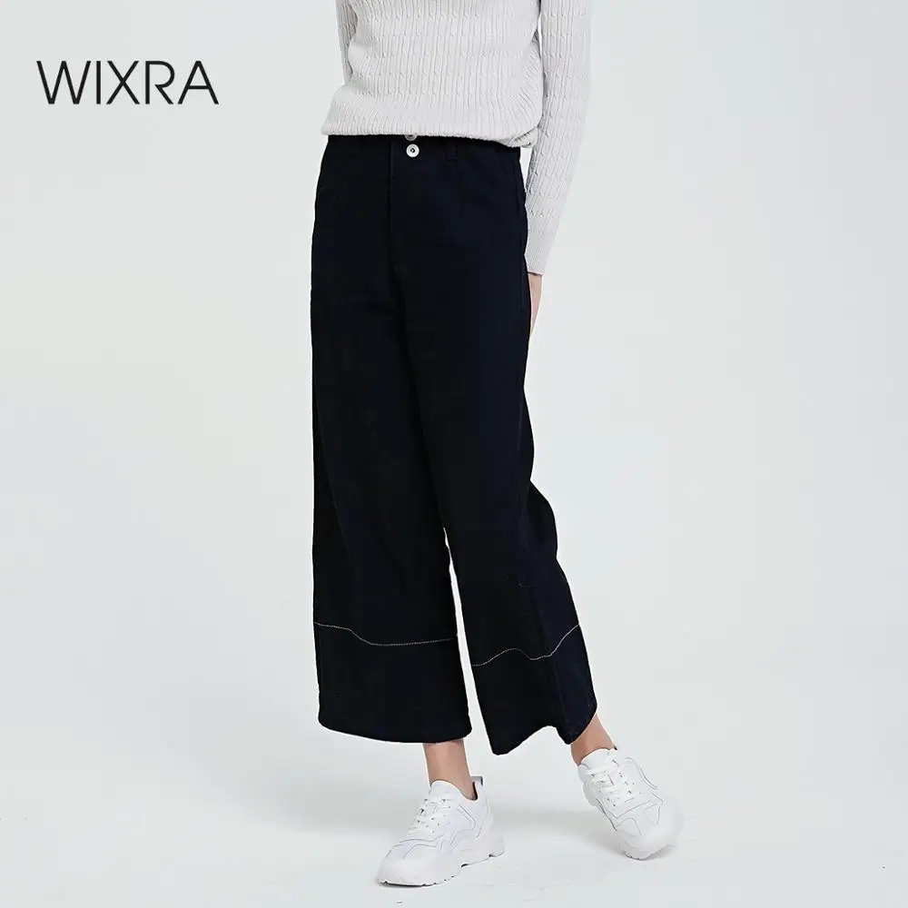Фото База новинка весна зима осень тренд 2019 wixra модная одежда женская стильная